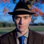 Meade Kincke | The Recalibrator