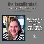 Air Force Vet Lorri Janssen-Anessi | The Recalibrated Podcast | S01E04
