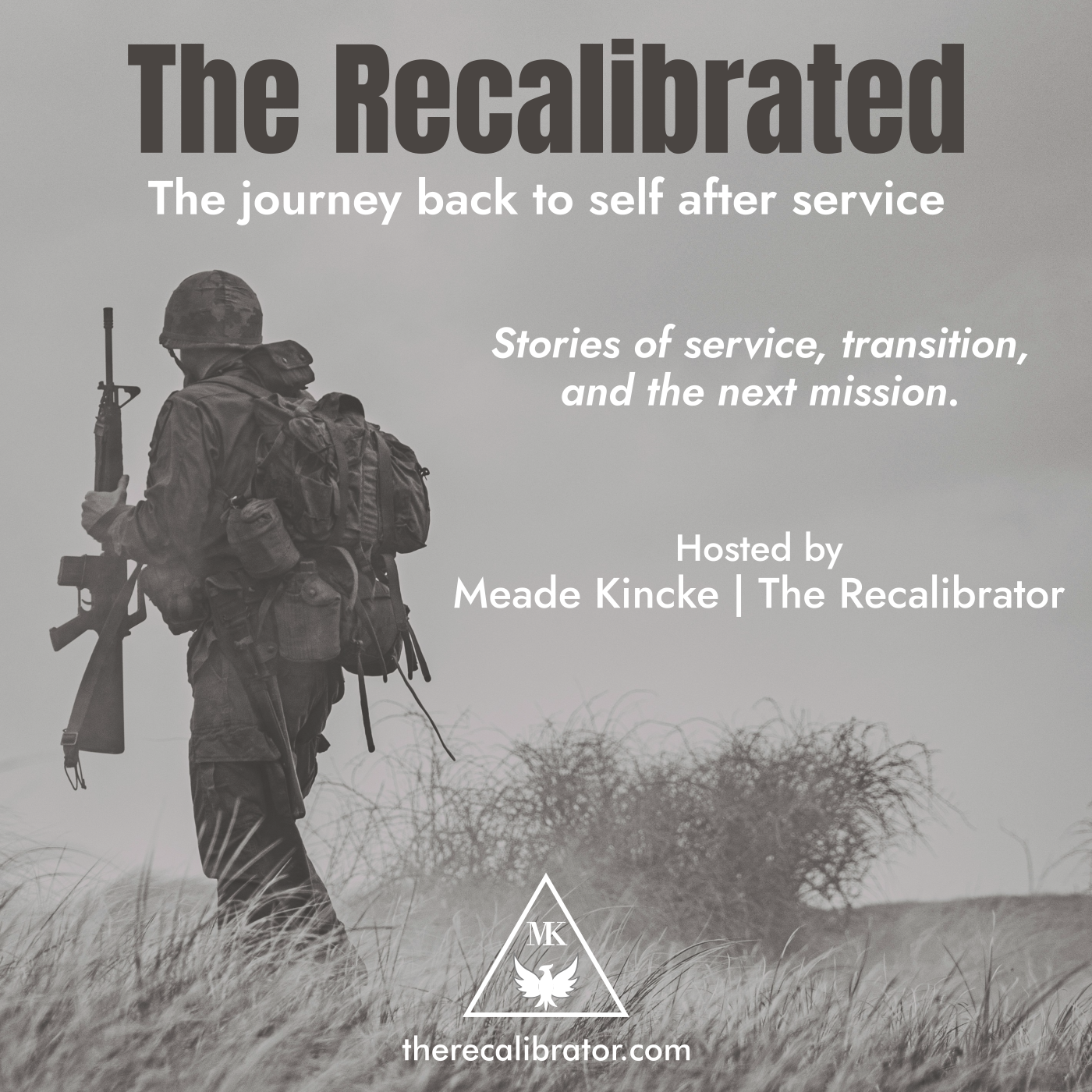 The Recalibrated